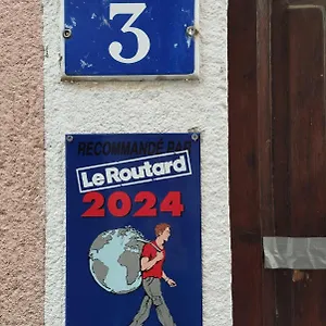  Bed & Breakfast Les Anglaises